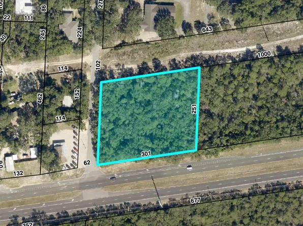 Xxxx Gulf Breeze Pkwy, Gulf Breeze, FL 32563