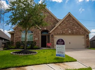 3419 Sterling Garden Ln, Pearland, TX 77584