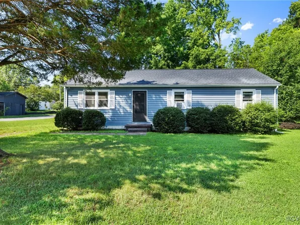 1110 Pine Ave, Hopewell, VA 23860