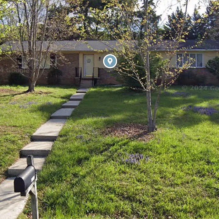 Garden Lake Dr