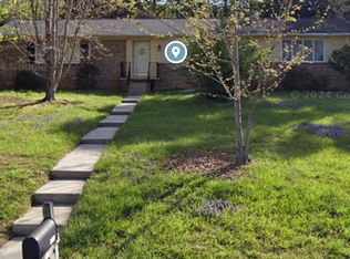 (Undisclosed Address), Greensboro, NC 27410