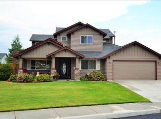 2105 NW 22nd St, Redmond, OR