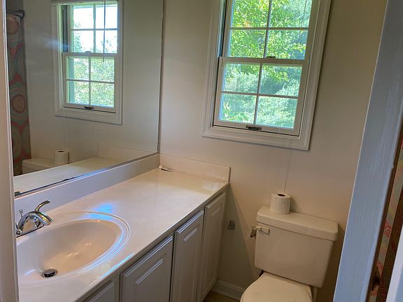 Attached Bathroom #1 with bedroom