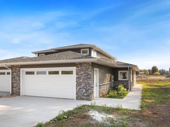 1200 Sween DRIVE #8, Holmen, WI 54636