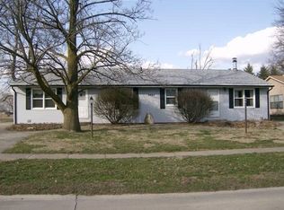 3402 Halifax Dr APT B, Champaign, IL