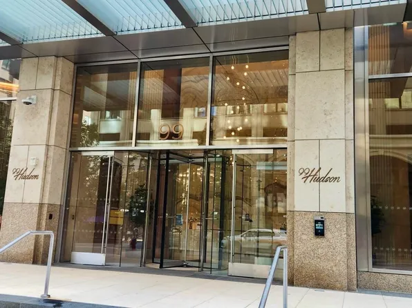 99 Hudson Street image 1 of 1