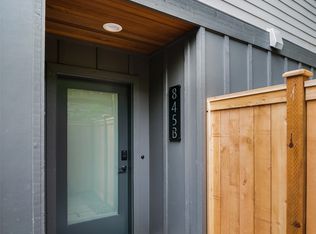 845 NE 91st St #B, Seattle, WA 98115