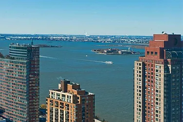 Rented by Keller Williams NYC