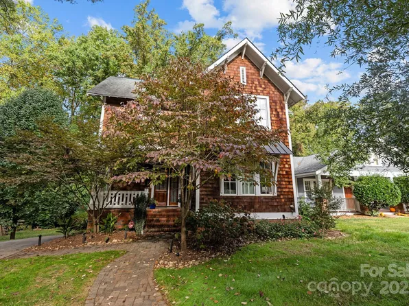 432 Walnut Ave, Charlotte, NC 28208