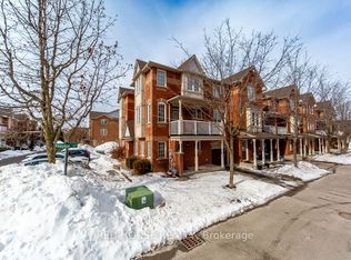 12 Naylor Ln, Ajax, ON L1S7S7