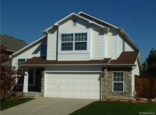 3253 White Oak St, Highlands Ranch, CO 80129