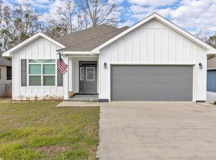 22657 Nana Loop, Silverhill, AL 36576