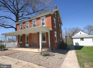 2091 Turnpike Rd, Elizabethtown, PA 17022