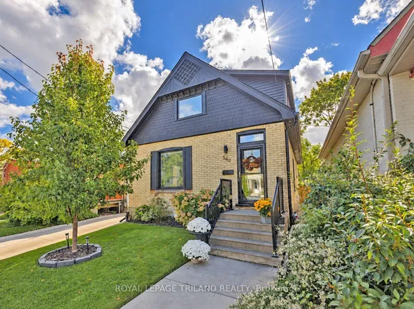 349 Emery St E, London, ON N6C 2E4
