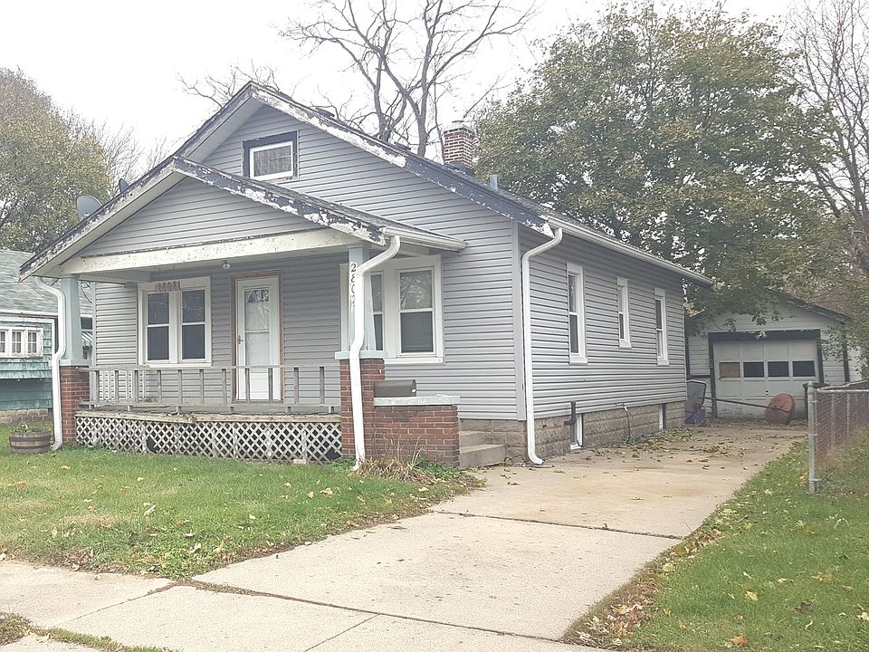 1st image of 2802 Knight Ave