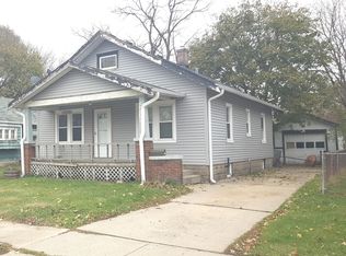 2802 Knight Ave, Rockford, IL