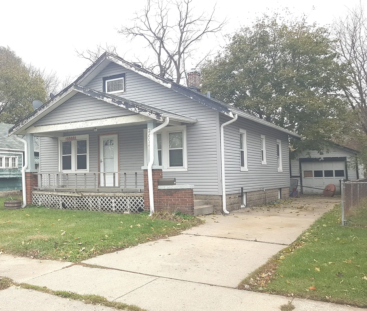 2802 Knight Ave photo 1