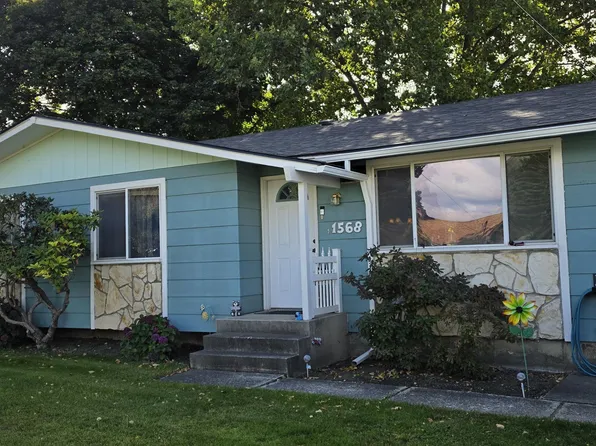 1568 E 16th Ave, Post Falls, ID 83854