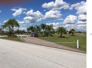 548 Home Coming Way, Polk City, FL 33868