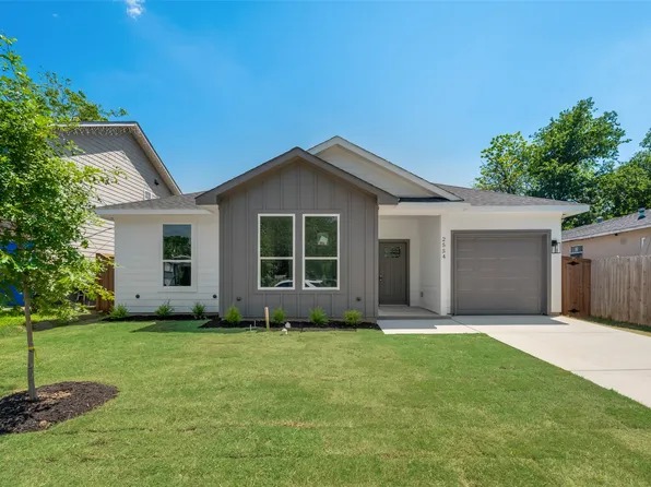 2554 Ghent St, Dallas, TX 75215