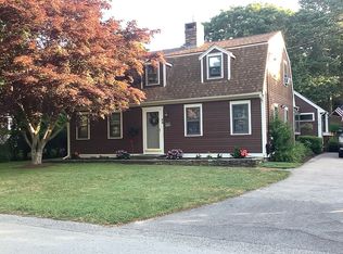 56 Strand Ave, Plymouth, MA 02360