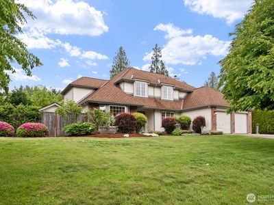 15412 SE 133rd Street, Renton, WA, 98059