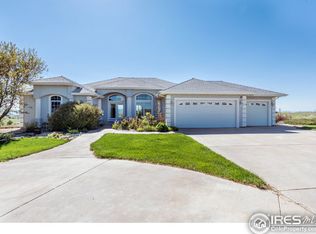 40455 Skylark Dr, Fort Collins, CO 80524