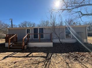 105 Private Road 4768, Boyd, TX 76023