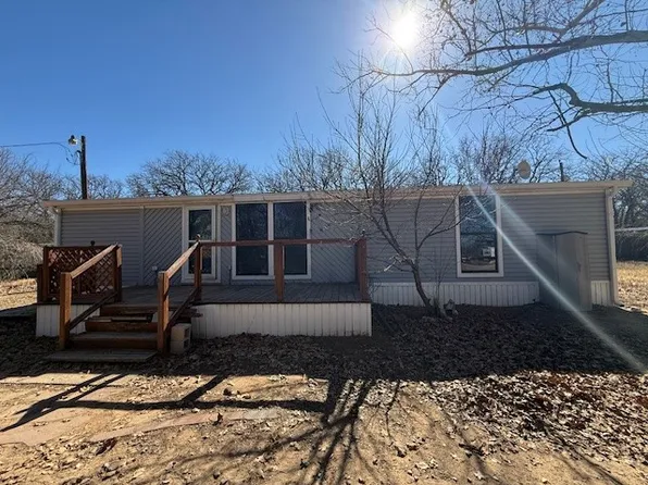 105 Private Road 4768, Boyd, TX 76023