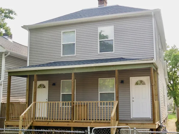 121 Hayden Ave #123, Columbus, OH 43222