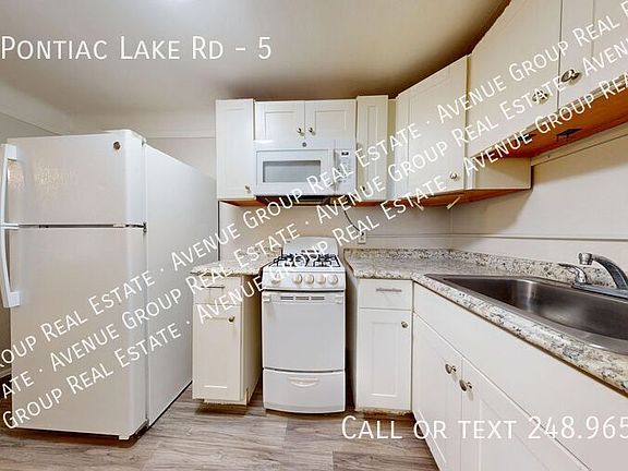 2nd image of 8587 Pontiac Lake Rd APT 5