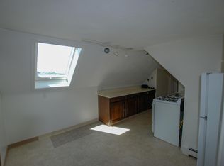 14 Franklin St APT 3, Wakefield, MA 01880