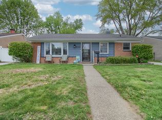 8210 N Henry Ruff Rd, Westland, MI 48185