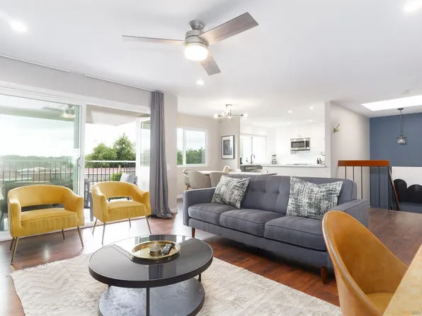 6230 Caminito Andreta, San Diego, CA 92111