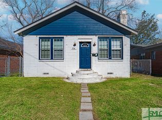 914 W 42nd St, Savannah, GA 31415