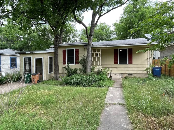 112 W 55th St, Austin, TX 78751