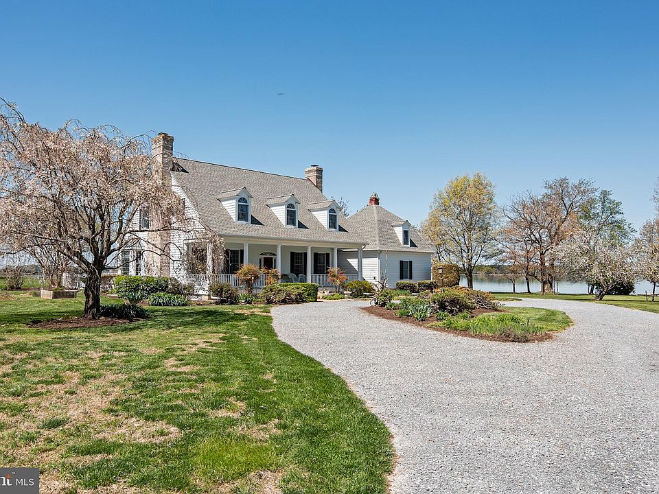 7846 Bozman Neavitt Rd, Bozman, MD 21612 Zillow