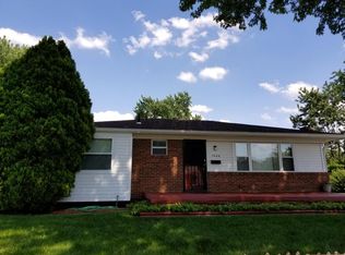 1660 Newfield Rd, Columbus, OH 43209