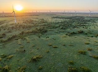 1 NW 150th Rd, Harper, KS 67058