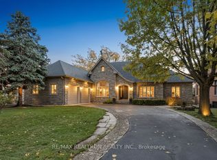 103 Duncan Rd, Richmond Hill, ON L4C 6J4