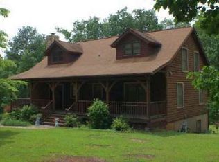 721 Greystone Rd, Talking Rock, GA 30175