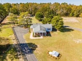 7428 Fullbright Rd, Appling, GA 30802