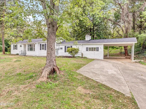 5623 Lawrence Rd, Knoxville, TN 37912