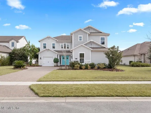 592 OUTLOOK Drive, Ponte Vedra, FL 32081