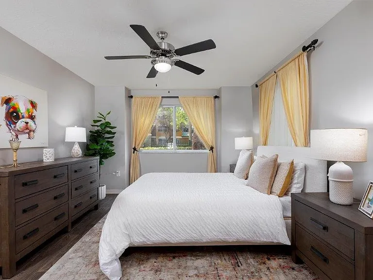 Weston Place Apartments — Photo 14