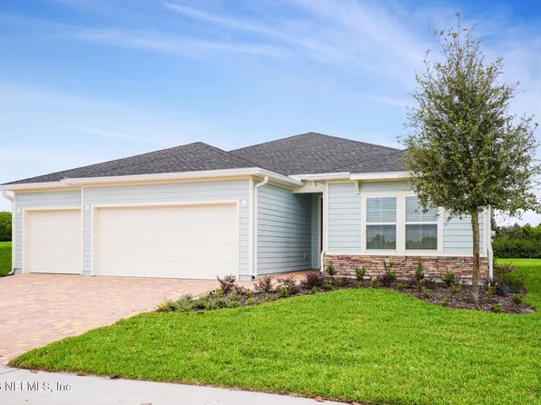 3017 NEW MOON Circle, Green Cove Springs, FL 32043