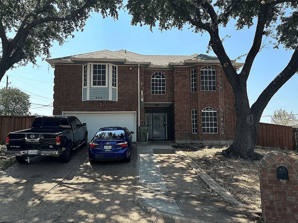 1st image of 6212 Parkmeadow Dr #1