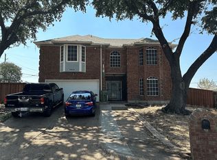 6212 Parkmeadow Dr #1, Arlington, TX 76018