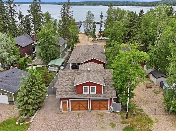 251 Lakeshore Dr #521, Candle Lake, SK S0J 3E0