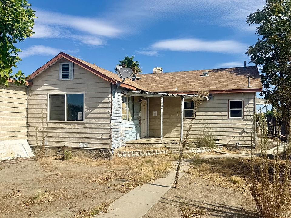1st image of 609 E Tulare St